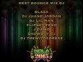 Best Bounce Mix DJ