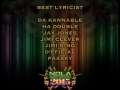 Best Lyricist