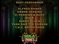 Best (Live) Performer