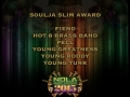 Soulja Slim Award