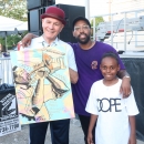 Buddy Bolden's Block Party | 5.2.19