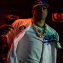 Marsha Ambrosius @ House of Blues NOLA