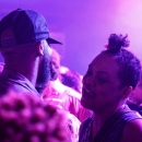 Marsha Ambrosius @ House of Blues NOLA