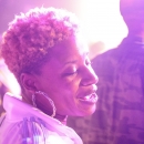 Marsha Ambrosius @ House of Blues NOLA