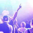 Marsha Ambrosius @ House of Blues NOLA