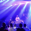 Marsha Ambrosius @ House of Blues NOLA