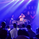 Marsha Ambrosius @ House of Blues NOLA
