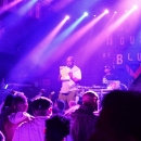 Marsha Ambrosius @ House of Blues NOLA