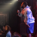 ScHoolboy Q @ House of Blues NOLA