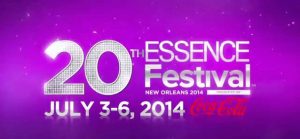 Essence Music Festival 2014