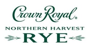 Crown Royal Northern Harvest Rye Logo