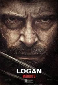Logan Movie
