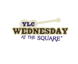 Wednesdays at the Square logo