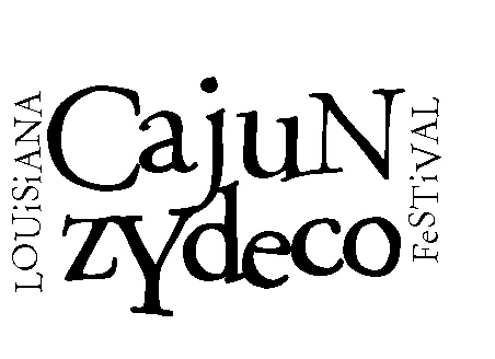 Louisiana Cajun-Zydeco Festival