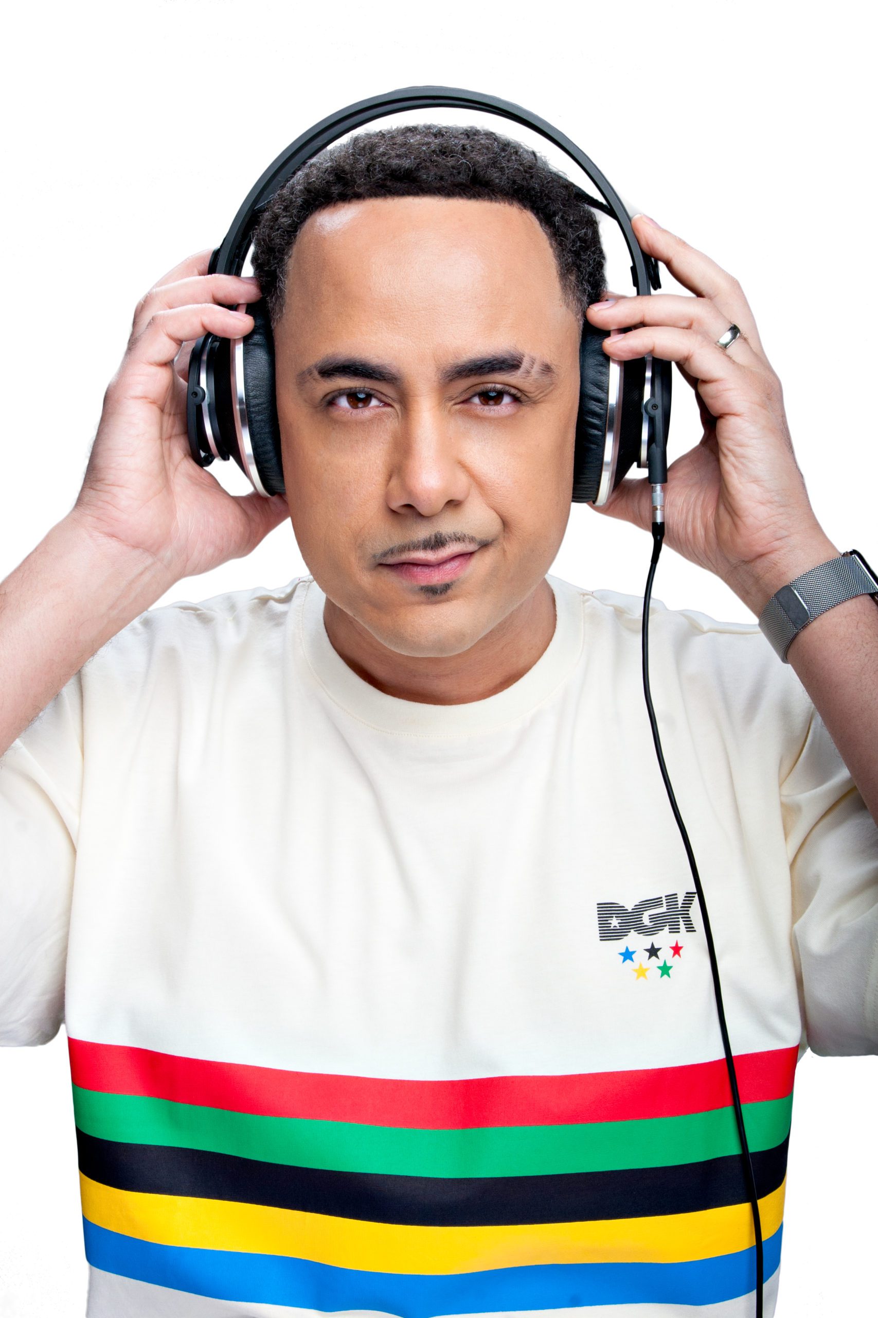 DJ Raj Smoove
