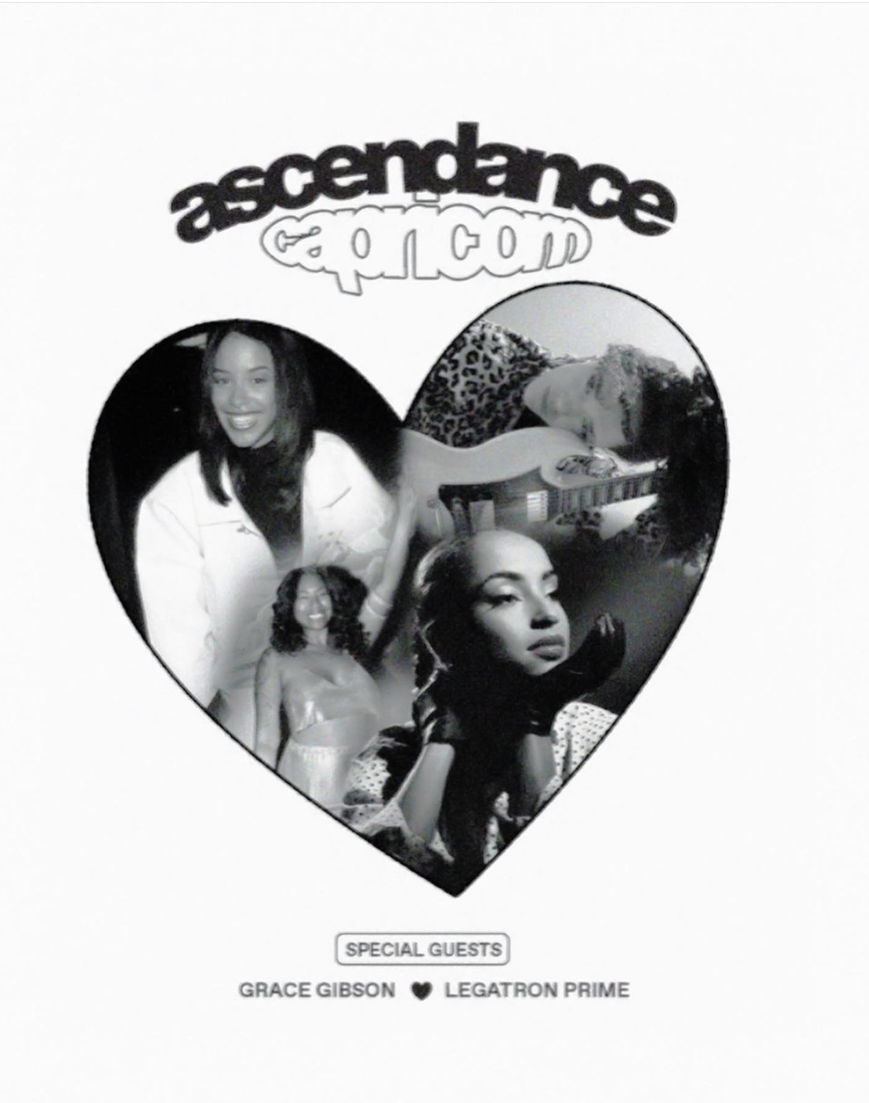 Ascendance Presents Capricorn Season
