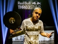Red Bull Thre3Style Winner, Buck Rodgers