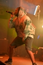 ScHoolboy Q @ House of Blues NOLA