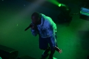 ScHoolboy Q @ House of Blues NOLA